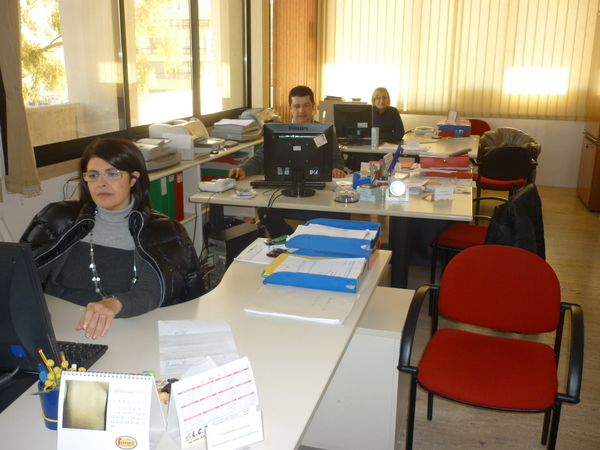 CONCORSI E OFFERTE DI LAVORO