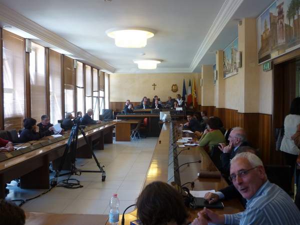 LA CORRIDA… DILETTANTI ALLO SBARAGLIO