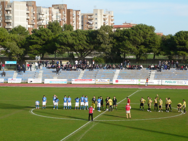 TERZA VITTORIA CONSECUTIVA PER IL RAGUSA