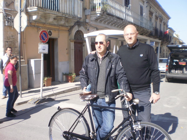 SECONDO MEMORIAL SALVATORE INGALLINERA