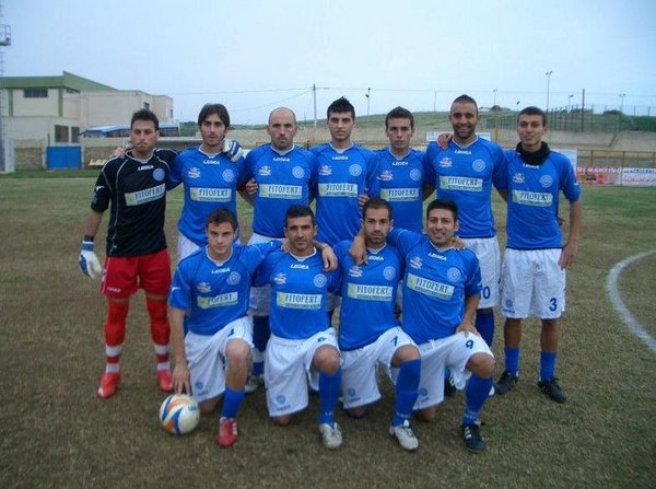 CALCIO, IL SANTA CROCE VUOLE CONSERVARE L’ECCELLENZA