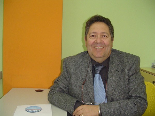 “LIVORE E ASTIO, QUESTE LE SOLE RISPOSTE DI DIPASQUALE E SOCI “