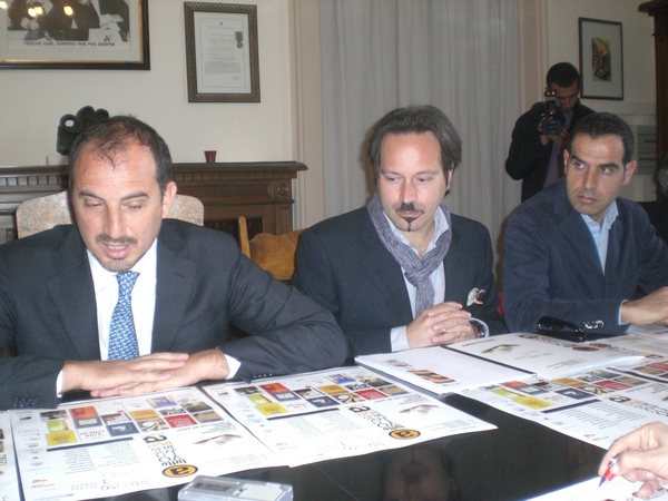A RAGUSA LA CULTURA VA “A TUTTO VOLUME”