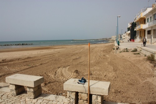 Spiagge a Scicli, divieto di accesso dalle 21 alle 6