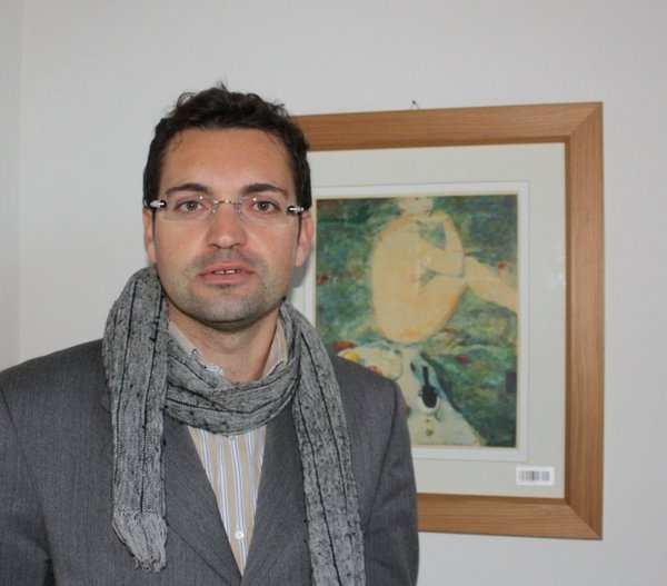 IURATO: “IN ARRIVO TRECENTO COMPOSTIERE PER CHI POSSIEDE UN GIARDINO DI 50 METRI QUADRI”