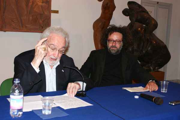 INAUGURATO IL C.O.C.A. DI MODICA