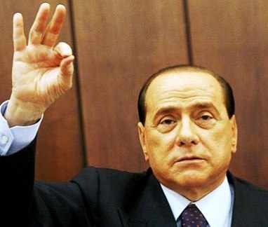 I PROCESSI A BERLUSCONI DIVIDONO  GLI ITALIANI TRA SUDDITI E CITTADINI