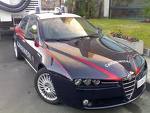 SORPRESO DAI CARABINIERI CON 50 CHILI DI RAME NELL’AUTO
