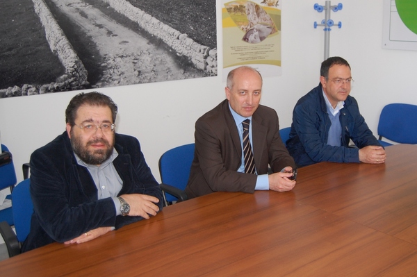 TRA INNOVAZIONE E TRADIZIONE PARTE UN PERCORSO FORMATIVO PER NOVE RAGAZZI