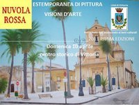 ESTEMPORANEA DI PITTURA: VISIONE D’ARTE