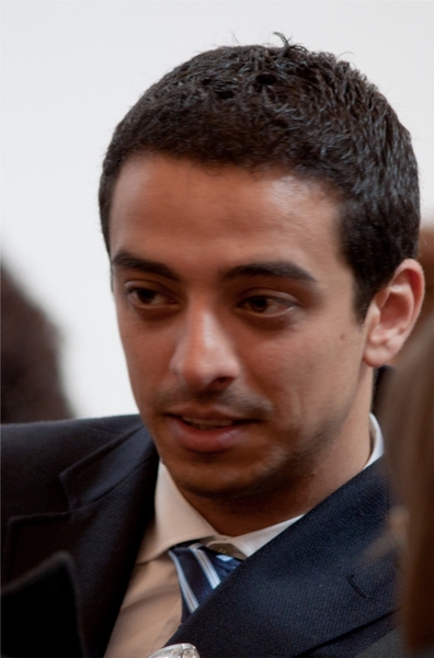 SABATO 30 APRILE FABIO ANTOCI INCONTRA SERGIO GUASTELLA