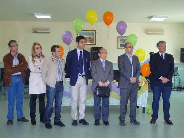 AVVIATO UN NUOVO PERCORSO PRESSO IL CENTRO ANZIANI