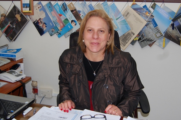 IL “DOLCE” PROGETTO “ROMPETE LE RIGHE”