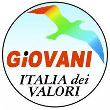 I GIOVANI DELL’IDV DENUNCIANO LE AFFISSIONI ELETTORALI ABUSIVE