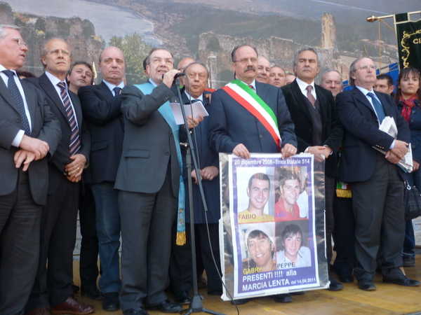 IL COMITATO RISTRETTO HA DECISO IL 18 MAGGIO NELLA CAPITALE