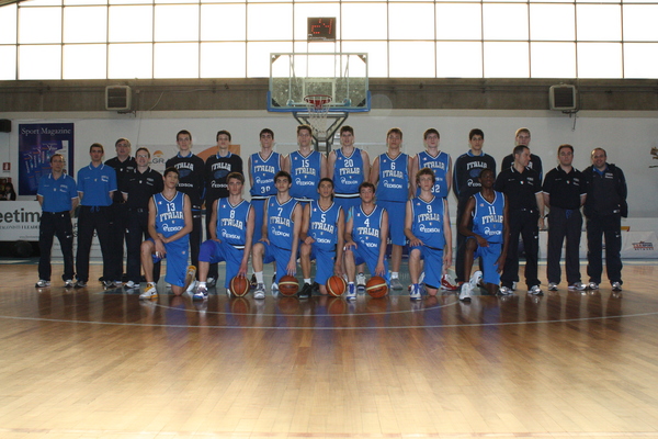 LA GRECIA VINCE IL “TROFEO PASQUA BAROCCA”