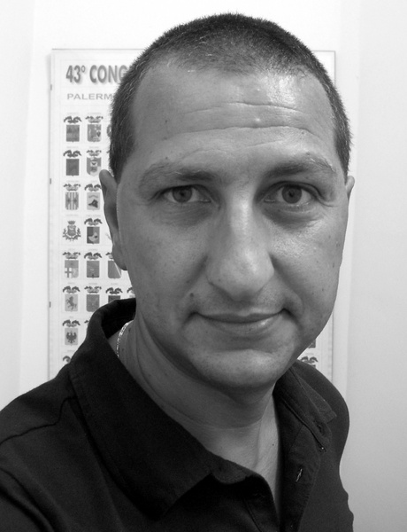 PAOLO NIGRO LASCIA IL PID E SI DICHIARA INDIPENDENTE
