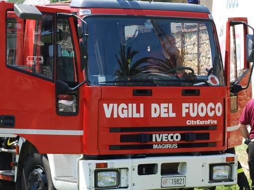 PRECARI DEI VIGILI DEL FUOCO: CALENDARIZZATO IL DDL PRESENTATO DALL’IDV