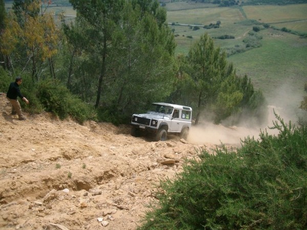 GRANDE SUCCESSO PER 8° EDIZIONE DEL TUTTO IBLEI SUV