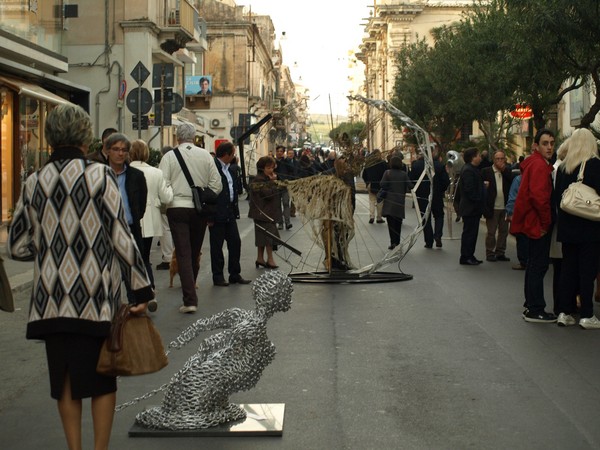 “L’ARTE CERCA LA GENTE”, SPERIMENTAZIONE RIUSCITA