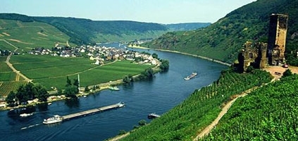 GERMANIA: NON SOLO BIRRA
