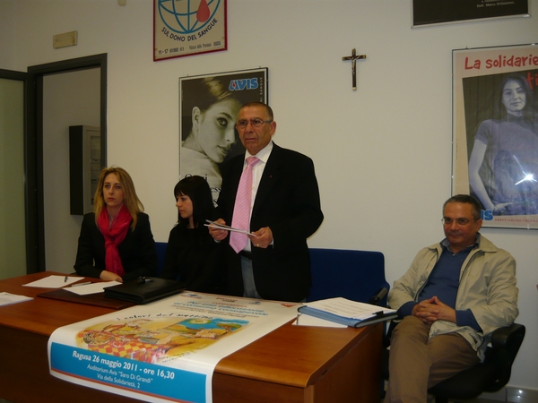 GIOVEDI’ LA CONFERENZA “PER UNA EDUCAZIONE AL CONSUMO CONSAPEVOLE”