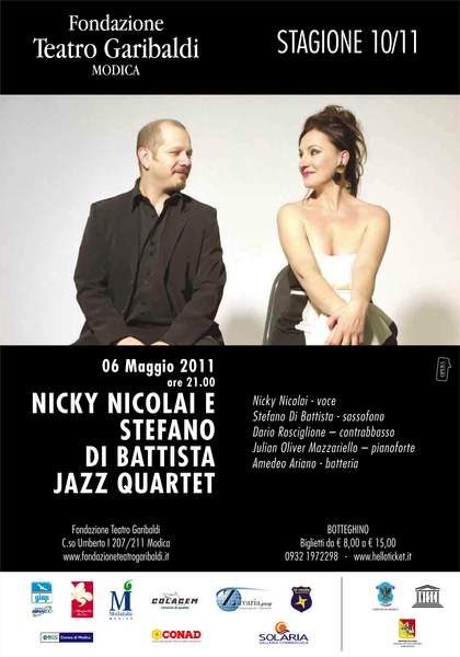 NICOLAI E DI BATTISTA: ELEGANZA E STILE