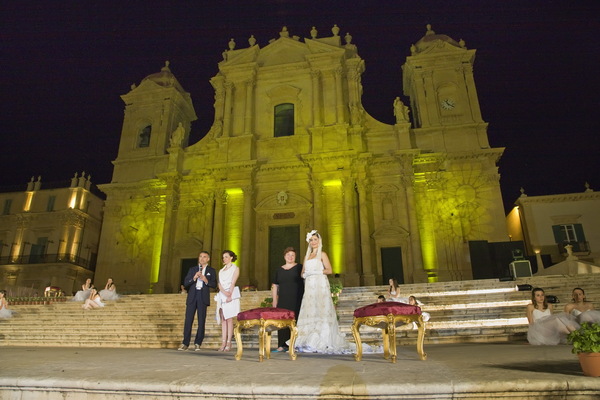 NOTTE IN FIORE 2011