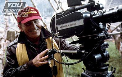CAST A MONTELEPRE PER IL FILM “LA LEGGENDA SENZA STORIA”