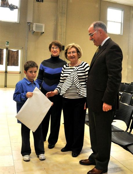 ASSESSORE VOGLIAMO TANTO VERDE NELLE AREE PUBBLICHE