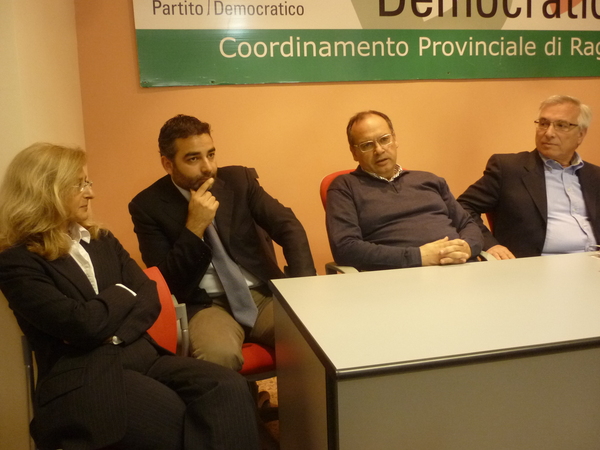 SALVATORE ZAGO : “COSI’ CI PREPARIAMO AL REFERENDUM DEL 12 GIUGNO”