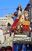 SCICLI, LA FESTA DELLE MILIZIE 2011 CON ATTORI DI FAMA NAZIONALE