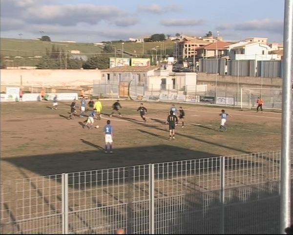 CALCIO, IL SANTA CROCE RETROCEDE IN PROMOZIONE