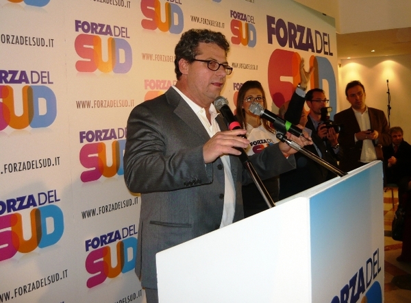 “DOPO I GRANDI SUCCESSI A NAPOLI E IN CALABRIA SBANCHEREMO ANCHE A RAGUSA”