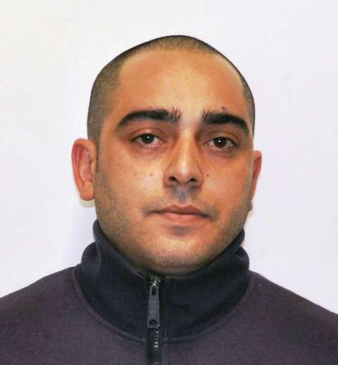 ARRESTATO DALLA POLIZIA RAPINATORE VITTORIESE