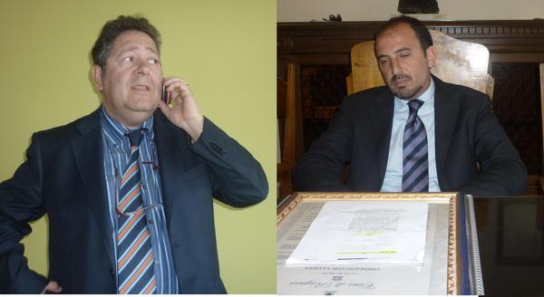BOTTA E RISPOSTA DIPASQUALE BATTAGLIA