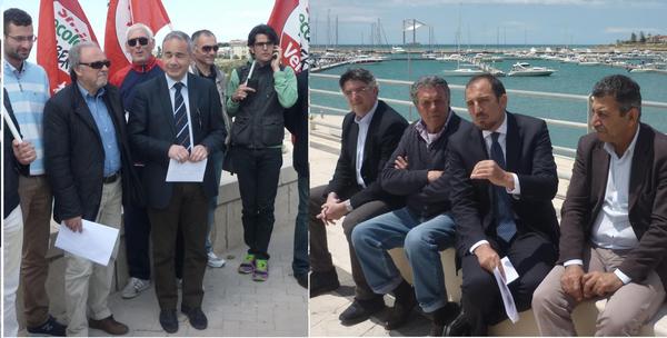 GUASTELLA E DIPASQUALE BOTTA E RISPOSTA