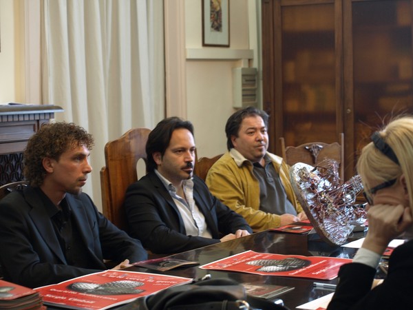 VENERDI E SABATO SPERIMENTAZIONE NEL CENTRO STORICO