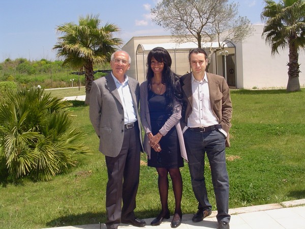 PRESENTATO IL PROGETTO PER LO STUDIO ALL’ESTERO DEI GIOVANI RAGUSANI