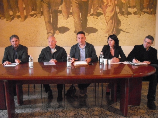 NASCE IL LABORATORIO PERMANENTE PER IL “DRAMMA SACRO”