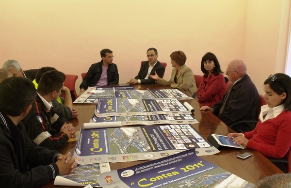 OPERAZIONE “CONTEA 2011”