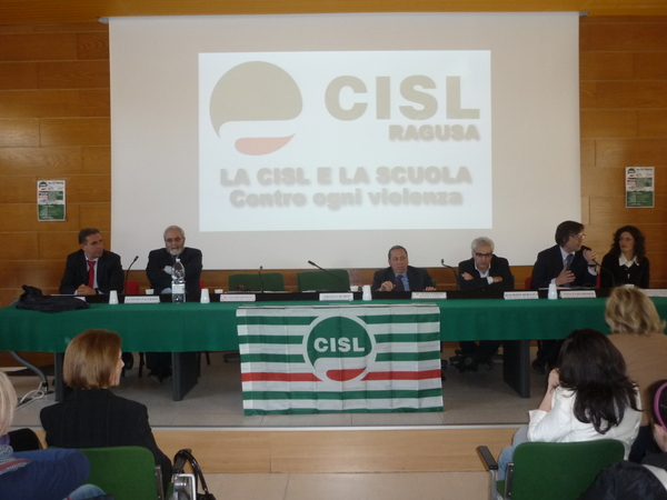 CONVEGNO SUL BULLISMO, OGGI A RAGUSA BERNAVA E OCMIN
