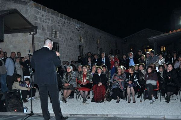 SUCCESSO PER “LA NOTTE DEI MUSEI” RAGUSANA