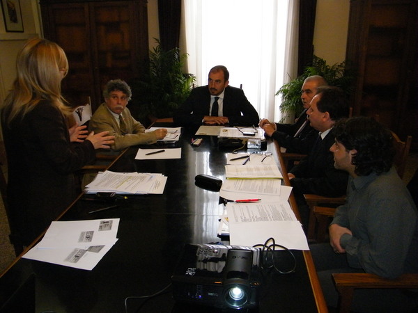 COSTITUITA AL COMUNE DI RAGUSA L’ASSOCIAZIONE “EMMYON”