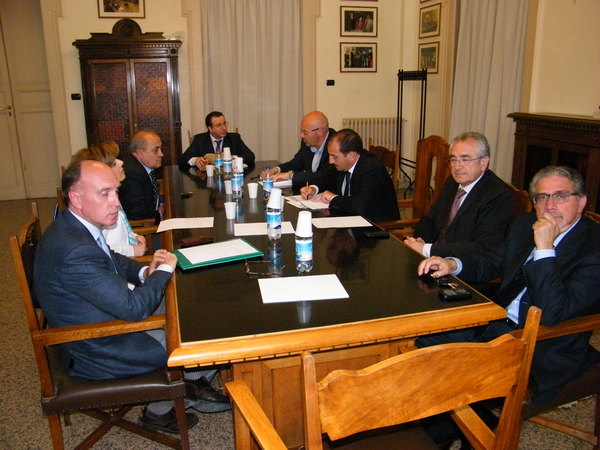 GUARDIE MEDICHE ESTIVE ATTIVE DAL 1° LUGLIO AL 15 SETTEMBRE