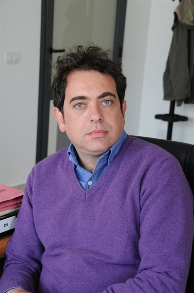 FILIPPO ANGELICA IL TURISMO PRIMA DI TUTTO