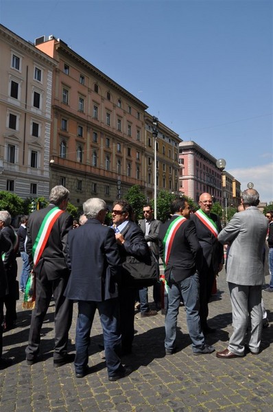 SALVO ZAGO (PD): ANCORA UN SOLENNE BLUFF!