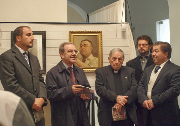 “RAGUSA… ARTE NEI SECOLI” PROROGATA SINO AL 18 MAGGIO