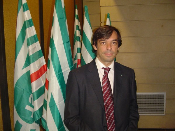 INFRASTRUTTURE E LAVORO, IL SEGRETARIO ROMEO AUSPICA UNA CABINA DI REGIA