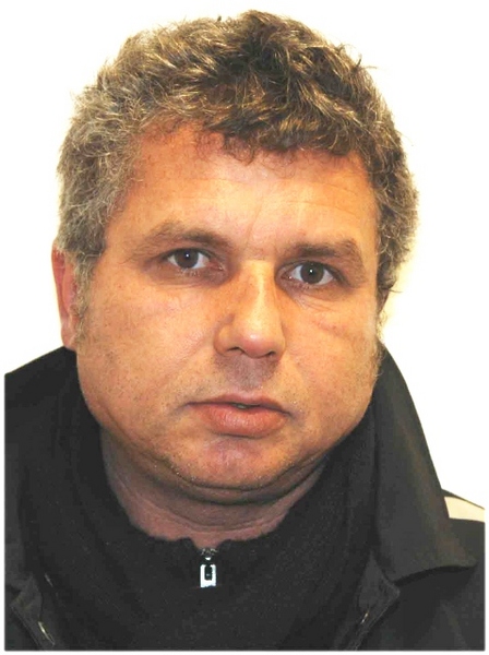 ARRESTATO DALLA SQUADRA MOBILE FILIA CARMELO, PREGIUDICATO CATANESE